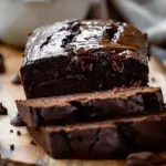 Brownie Bread