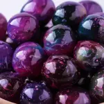Galaxy Candy Grape Recipe