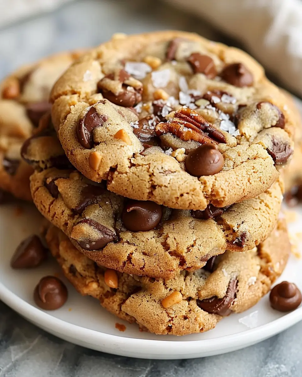 Neiman Marcus Cookie: The Best Indulgent Treat You’ll Love